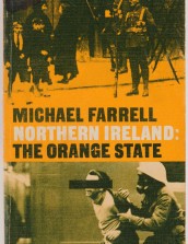 Book — The Orange State, 1990